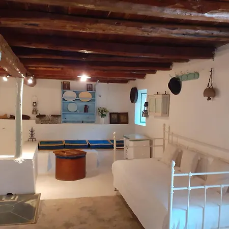 Σπίτι διακοπών Katoi *