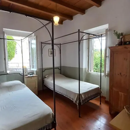 Hébergement de vacances Katoi Kothréas