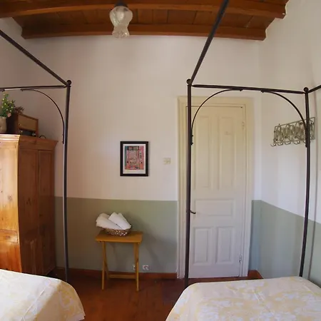 Katoi Dom wakacyjny Kothréas