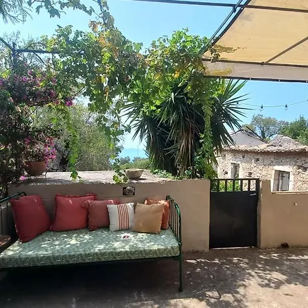 Katoi Holiday home