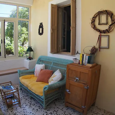 Katoi Holiday home